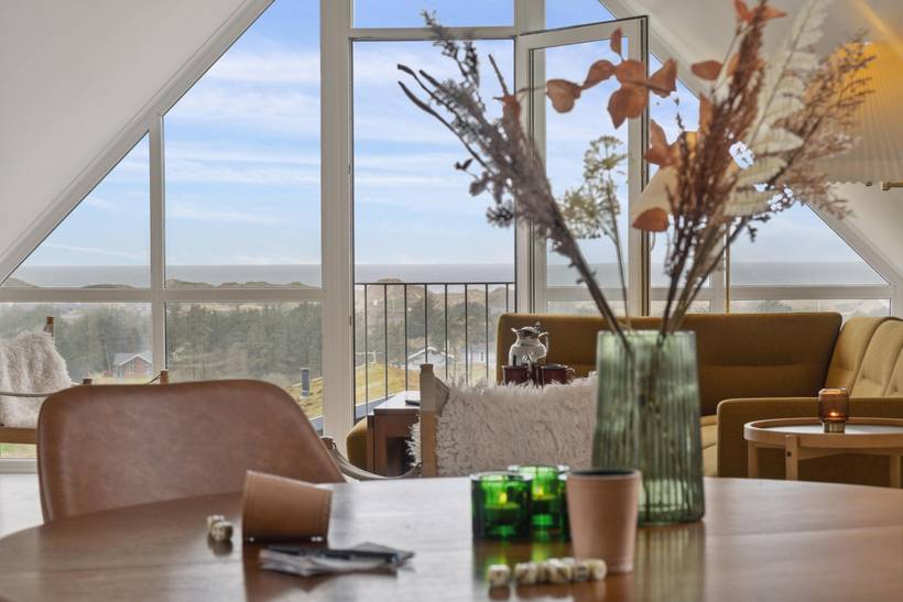 Foto von Ferienhaus QI38 in Blokhus - Nordjütland