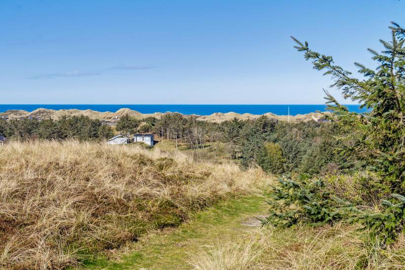 Foto von Ferienhaus QI38 in Blokhus - Nordjütland