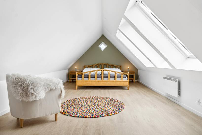 Foto von Ferienhaus QI38 in Blokhus - Nordjütland