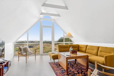 Vorschaubild von Ferienhaus QI38 in Blokhus - Nordjütland