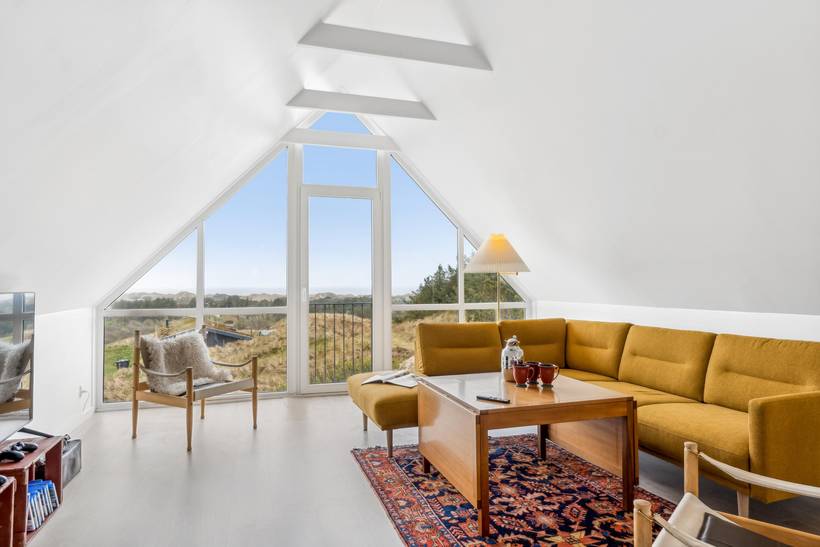 Foto von Ferienhaus QI38 in Blokhus - Nordjütland