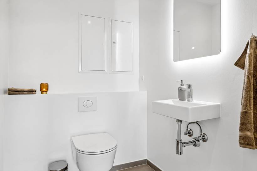 Foto von Ferienhaus QI38 in Blokhus - Nordjütland