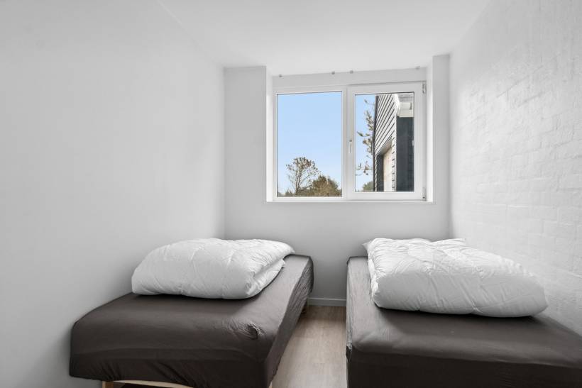 Foto von Ferienhaus QI38 in Blokhus - Nordjütland