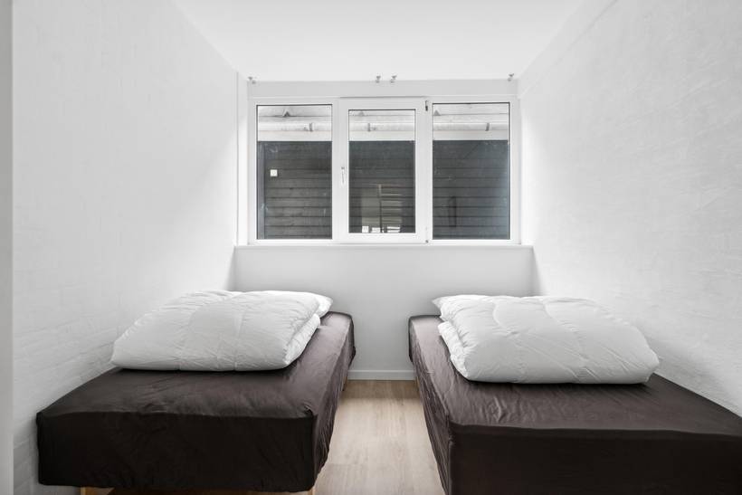 Foto von Ferienhaus QI38 in Blokhus - Nordjütland
