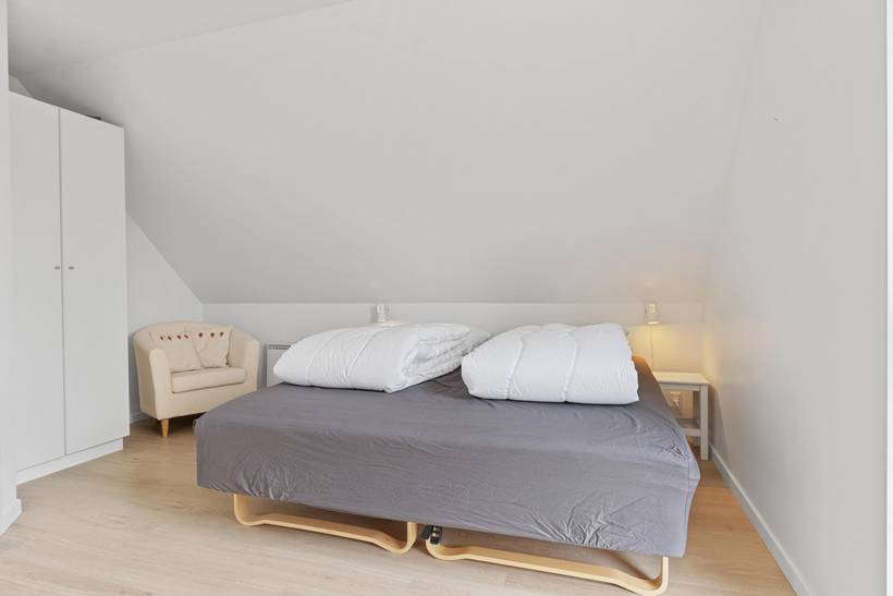Foto von Ferienhaus QI38 in Blokhus - Nordjütland