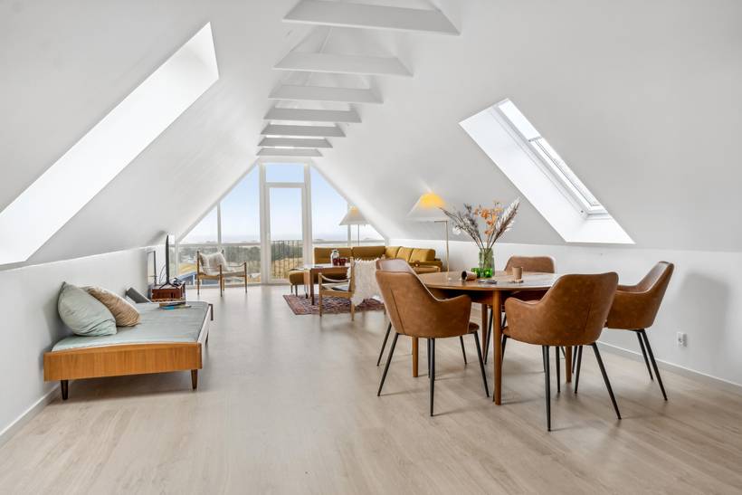 Foto von Ferienhaus QI38 in Blokhus - Nordjütland