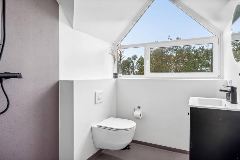 Foto von Ferienhaus QI38 in Blokhus - Nordjütland