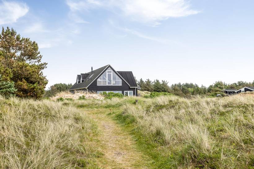 Foto von Ferienhaus QI38 in Blokhus - Nordjütland