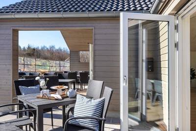Vorschaubild von Ferienhaus QI39 in Fjellerup - Ostjütland