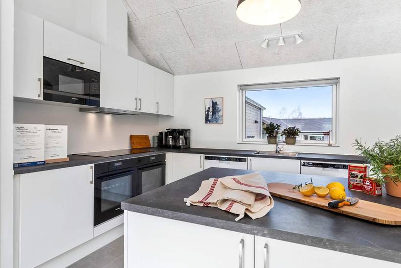 Foto von Ferienhaus QI39 in Fjellerup - Ostjütland