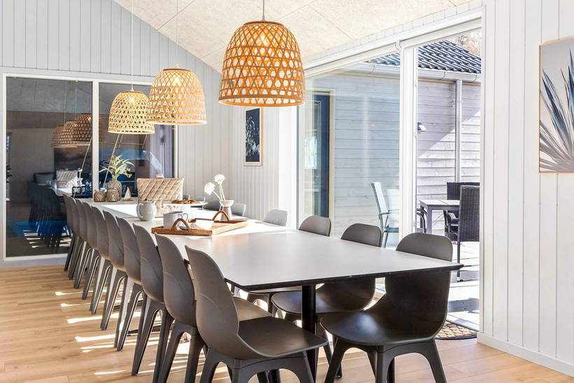Foto von Ferienhaus QI39 in Fjellerup - Ostjütland