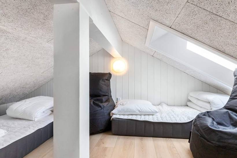 Foto von Ferienhaus QI39 in Fjellerup - Ostjütland