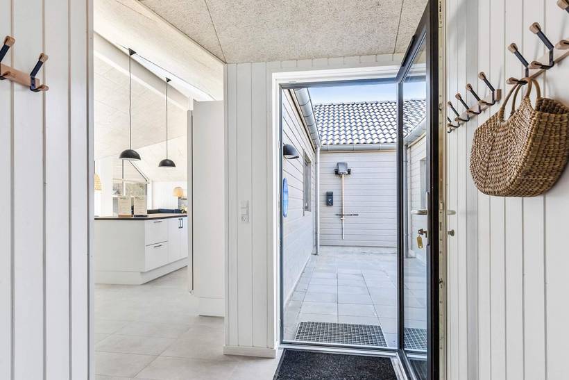 Foto von Ferienhaus QI39 in Fjellerup - Ostjütland