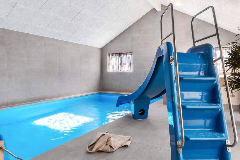 Foto von Ferienhaus QI39 in Fjellerup - Ostjütland