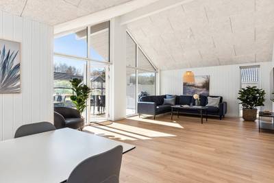 Vorschaubild von Ferienhaus QI39 in Fjellerup - Ostjütland
