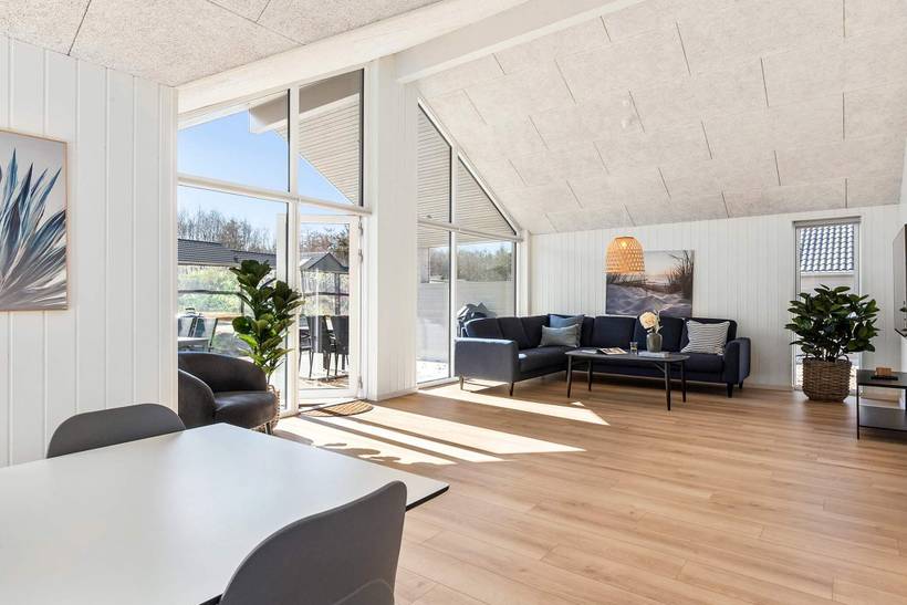 Foto von Ferienhaus QI39 in Fjellerup - Ostjütland