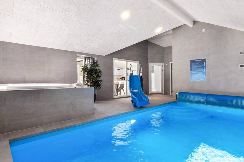 Foto von Ferienhaus QI39 in Fjellerup - Ostjütland