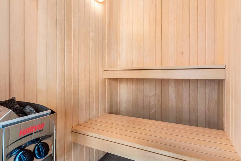 Foto von Ferienhaus QI39 in Fjellerup - Ostjütland
