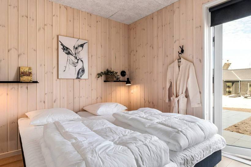 Foto von Ferienhaus QI39 in Fjellerup - Ostjütland