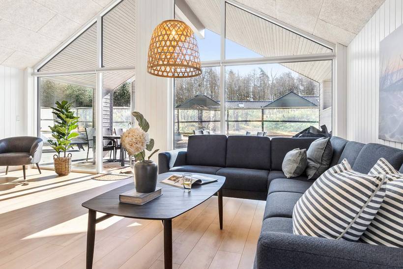 Foto von Ferienhaus QI39 in Fjellerup - Ostjütland