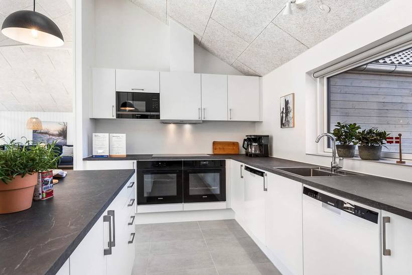 Foto von Ferienhaus QI39 in Fjellerup - Ostjütland