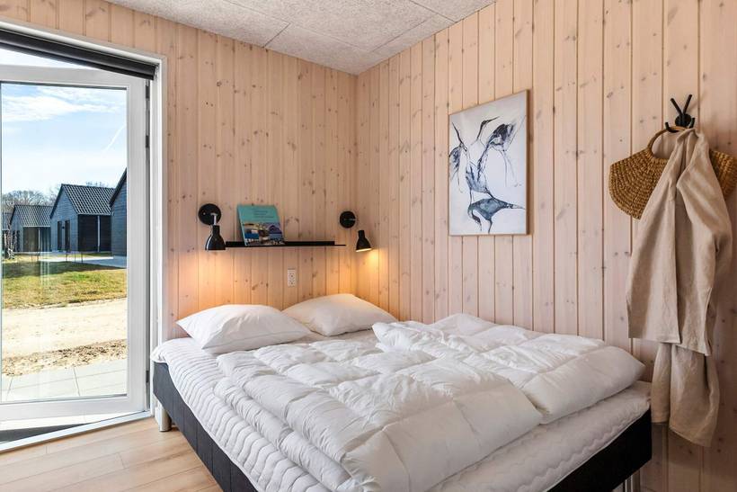 Foto von Ferienhaus QI39 in Fjellerup - Ostjütland
