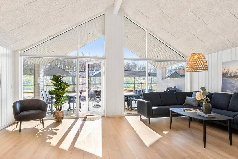 Foto von Ferienhaus QI39 in Fjellerup - Ostjütland