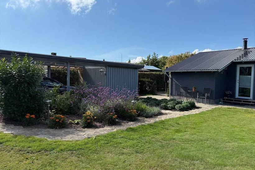 Foto von Ferienhaus QI40 in Ajstrup - Odder - Ostjütland