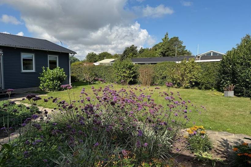 Foto von Ferienhaus QI40 in Ajstrup - Odder - Ostjütland