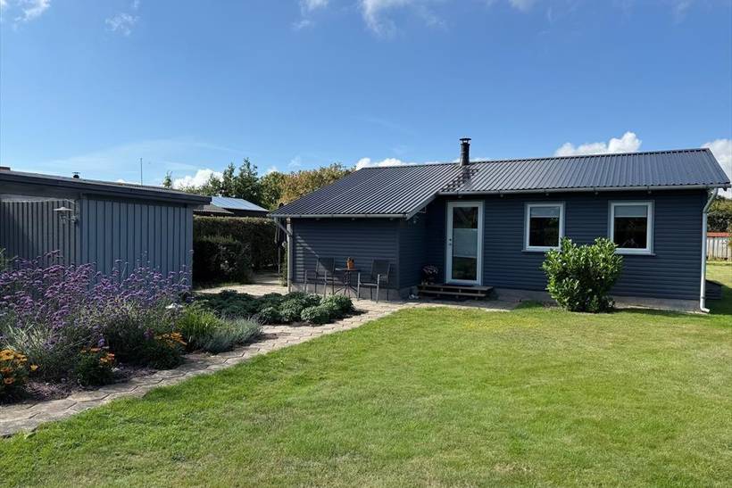 Foto von Ferienhaus QI40 in Ajstrup - Odder - Ostjütland