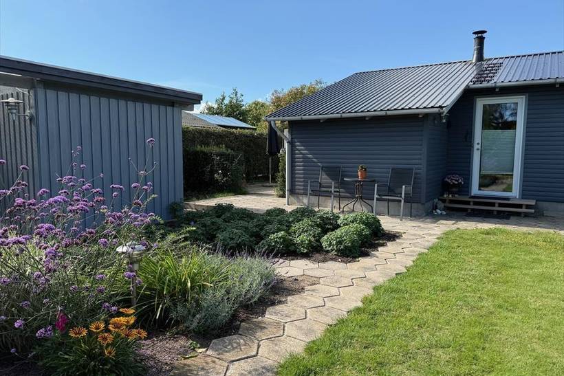 Foto von Ferienhaus QI40 in Ajstrup - Odder - Ostjütland