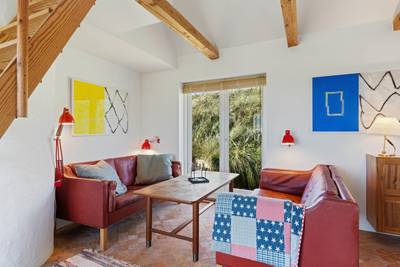 Vorschaubild von Ferienhaus QI41 in Houvig - Søndervig - Westjütland