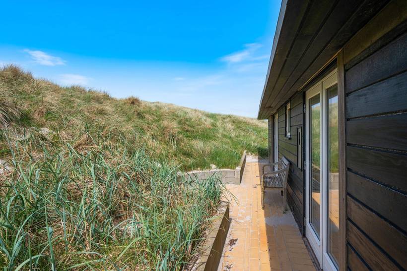 Foto von Ferienhaus QI41 in Houvig - Søndervig - Westjütland