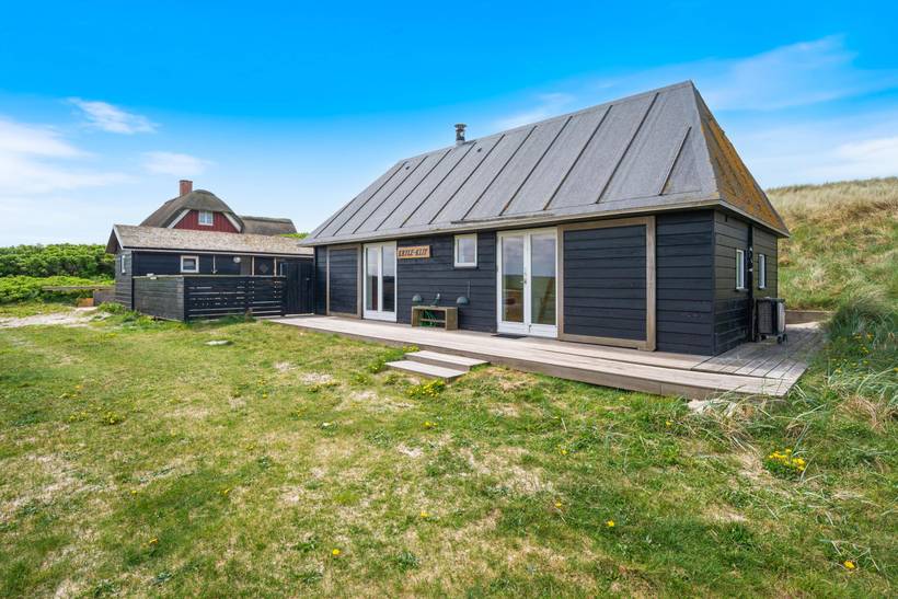 Foto von Ferienhaus QI41 in Houvig - Søndervig - Westjütland