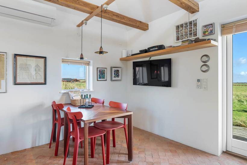 Foto von Ferienhaus QI41 in Houvig - Søndervig - Westjütland