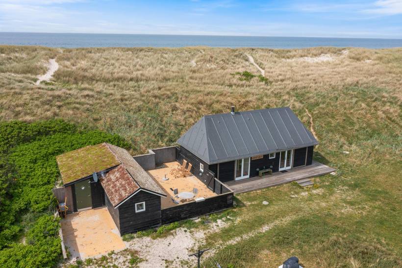 Foto von Ferienhaus QI41 in Houvig - Søndervig - Westjütland