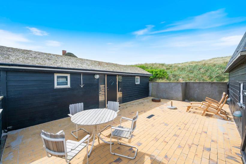 Foto von Ferienhaus QI41 in Houvig - Søndervig - Westjütland