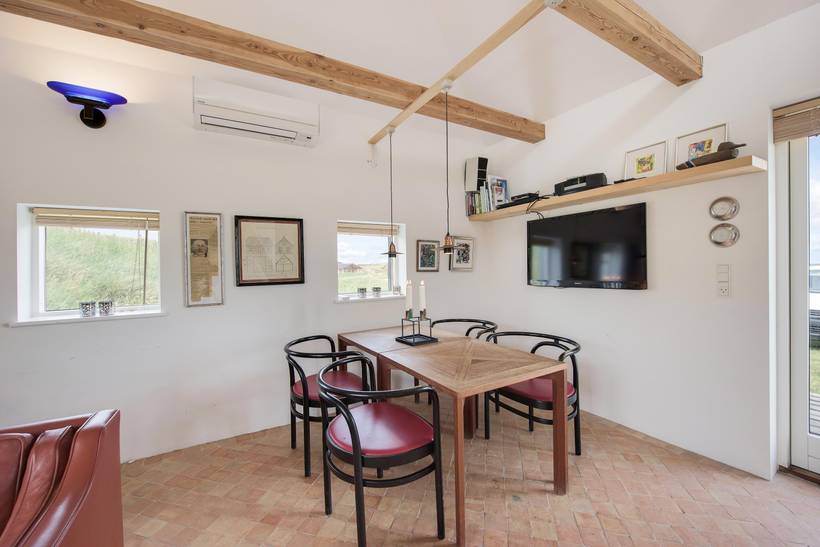 Foto von Ferienhaus QI41 in Houvig - Søndervig - Westjütland