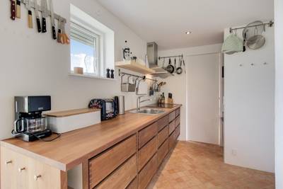 Vorschaubild von Ferienhaus QI41 in Houvig - Søndervig - Westjütland