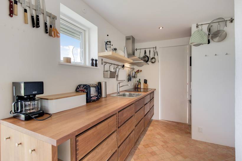 Foto von Ferienhaus QI41 in Houvig - Søndervig - Westjütland