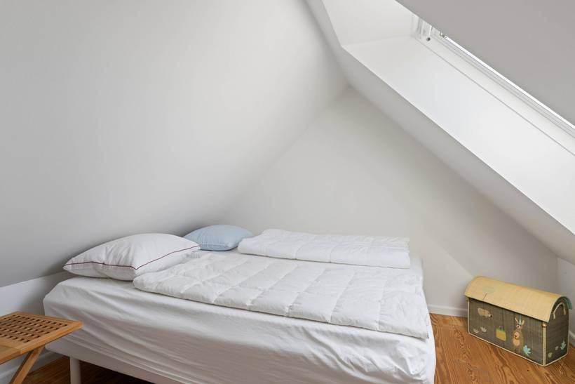 Foto von Ferienhaus QI41 in Houvig - Søndervig - Westjütland