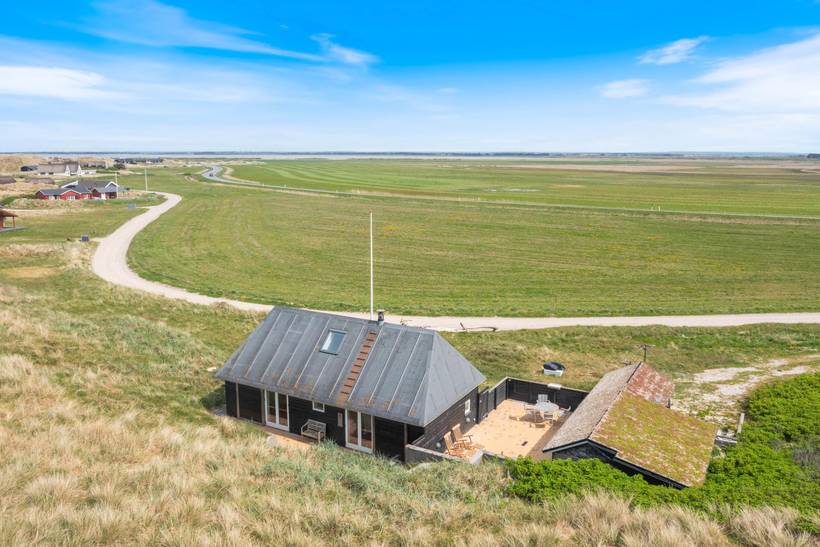 Foto von Ferienhaus QI41 in Houvig - Søndervig - Westjütland