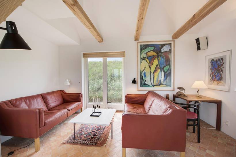 Foto von Ferienhaus QI41 in Houvig - Søndervig - Westjütland