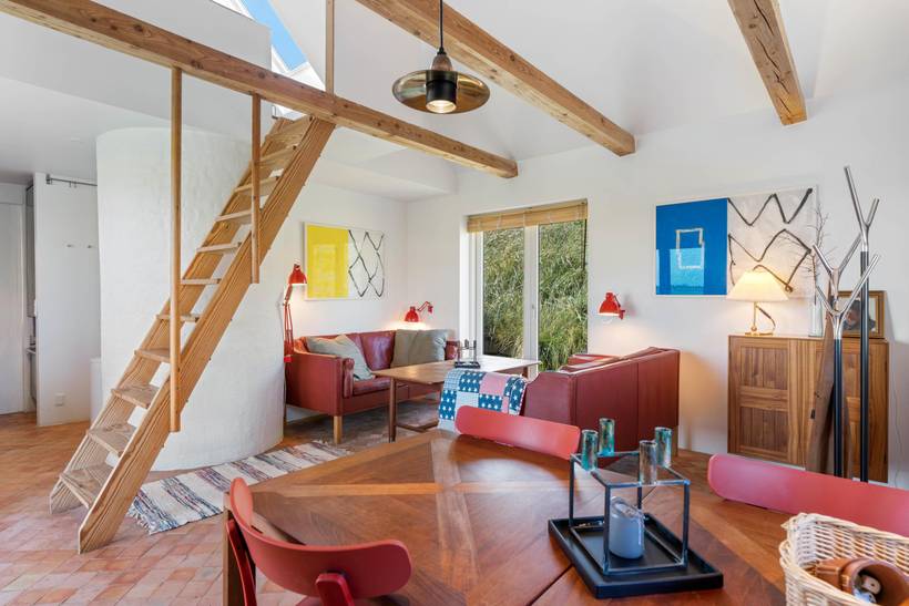 Foto von Ferienhaus QI41 in Houvig - Søndervig - Westjütland