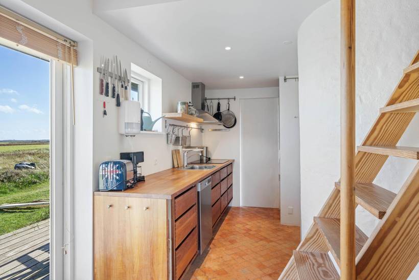 Foto von Ferienhaus QI41 in Houvig - Søndervig - Westjütland