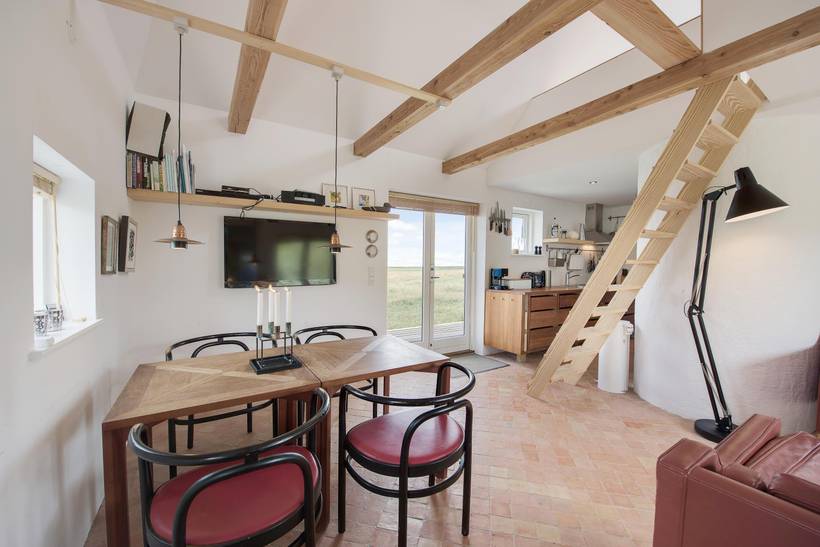 Foto von Ferienhaus QI41 in Houvig - Søndervig - Westjütland