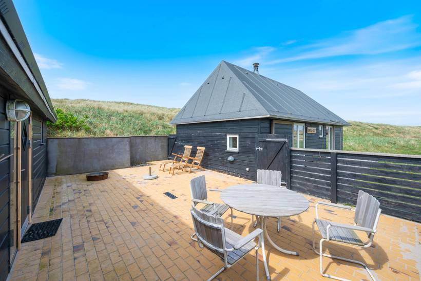 Foto von Ferienhaus QI41 in Houvig - Søndervig - Westjütland