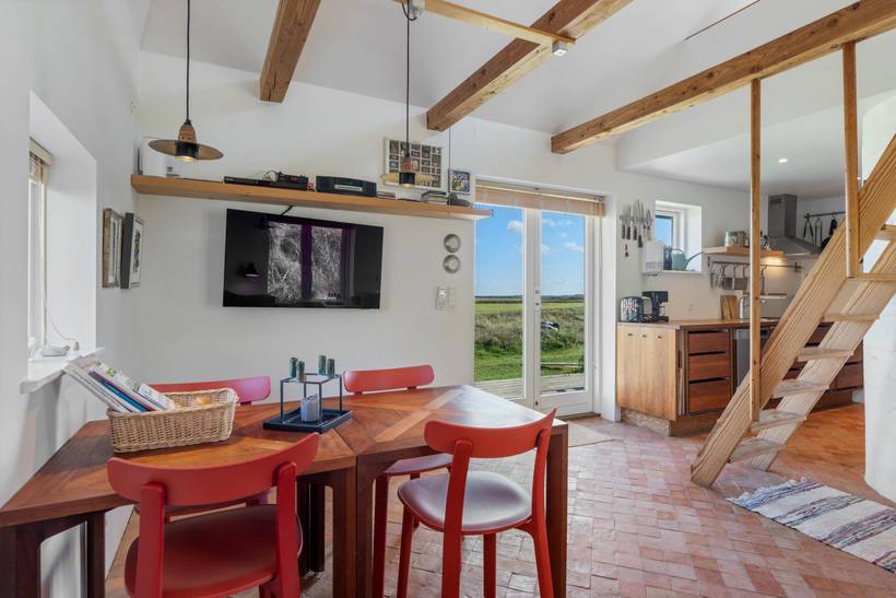 Foto von Ferienhaus QI41 in Houvig - Søndervig - Westjütland