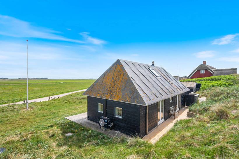 Foto von Ferienhaus QI41 in Houvig - Søndervig - Westjütland