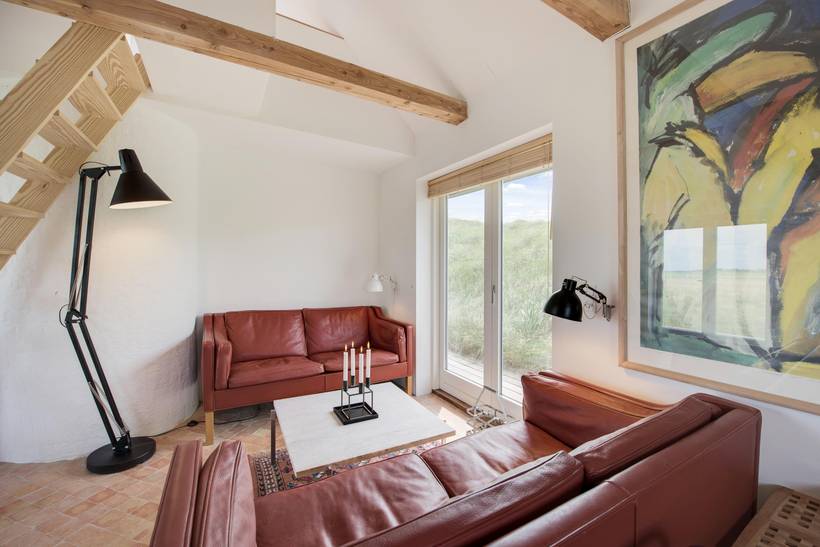 Foto von Ferienhaus QI41 in Houvig - Søndervig - Westjütland